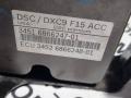 6864628, 6866247 Дистроник BMW X5 F15 2013г. - фото №4