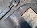 7424879, 7468803 защита двигателя BMW X5 G05 2023г. - фото №3