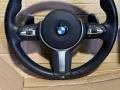 321231 Руль BMW X6 F16 2018г. - фото №2