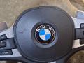1223 Руль BMW 5 G30/G31 2018г. - фото №5
