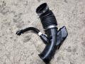 8587573 Патрубок турбины BMW X3 G01 2019г. - фото №2