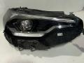 5A320E5, 5A320E6 фара передняя (комплект) BMW 2 G42 2022г. - фото №5