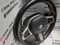 365449865465 Руль BMW X3 G01 2019г. - фото №3