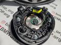 6874987498 Руль BMW 2 G42 2022г. - фото №6