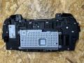8089395 Щиток приборов (приборная панель) BMW X3 M F97 2019г. - фото №2