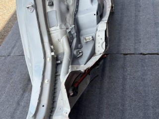 Крыло заднее правое, ориг. номер 9635520, BMW 5 G60 2023-2026
