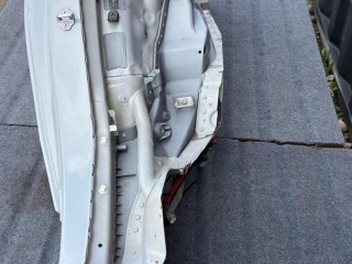 Крыло заднее правое, ориг. номер 9635520, BMW 5 G60 2023-2026