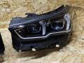 5A798D3, 5A798D4 фара передняя (комплект) BMW 5 G60 2023г. - фото №3