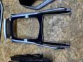 8088440, 8088443 Комплект декоративных накладок (дерева) салона BMW X6 G06 2023г. - фото №8
