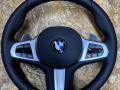 8008179 Руль BMW X6 G06 2023г. - фото №2