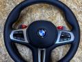 9882677 Руль BMW M3 G80/G81 2023г. - фото №2