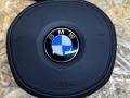 9882677 Руль BMW M3 G80/G81 2023г. - фото №9