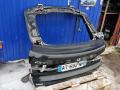 Крышка багажника (дверь 3-5) BMW 5 F10/F11/GT F07 2010г. - фото №3