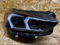 5A5BD47, 5A5BD48 фара передняя (комплект) BMW X1 U11 2024г. - фото №6