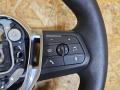 5A4EE18 Руль BMW X1 U11 2024г. - фото №5