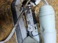 7396861 Подушка безопасности боковая (шторка) левая BMW X3 G01 рест 2022г. - фото №2