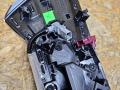 7157405, 7410290, 9621029 Комплект декоративных накладок (дерева) салона BMW X3 G01 рест 2023г. - фото №7