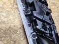 7157405, 7410290, 9621029 Комплект декоративных накладок (дерева) салона BMW X3 G01 рест 2023г. - фото №8