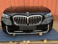 5A8E107, 5A8E108 передняя часть (ноускат) в сборе BMW X5 G05 рест 2024г. - фото №3