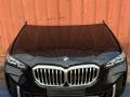 5A8E107, 5A8E108 передняя часть (ноускат) в сборе BMW X5 G05 рест 2024г. - фото №4