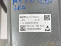 63117354974 Блок розжига LED BMW M5 F10 2016г. - фото №2