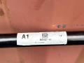 8091421 Стабилизатор подвески (поперечной устойчивости) передний BMW M4 G82/G83 2022г. - фото №2
