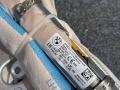 9459297 Подушка безопасности боковая (шторка) левая BMW 7 G70 2024г. - фото №2