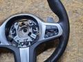 12321 Руль BMW X5 G05 2019г. - фото №3