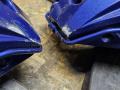 6875284, 6891312, 6891311, 6875283, 6896673, 6896674 Комплект тормозов BMW X5 G05 2019г. - фото №8