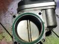 13547516946, 7516946 заслонка дроссельная BMW 5 E60/E61 2005г. - фото №3
