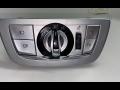 9493726 переключатель света BMW 7 G11/G12 2018г. - фото №2
