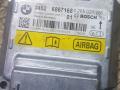 6867168 Блок AirBag BMW 3 F30/F31 2015г. - фото №2