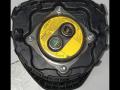 6780476 Подушка безопасности водителя BMW X5 E70 2011г. - фото №3