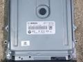 8510221 Блок управления двигателем BMW 3 E90/E91/E92/E93 2010г. - фото №2