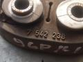 7542238 Муфта кардана BMW 3 E90/E91/E92/E93 2010г. - фото №2