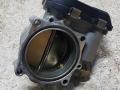 7597871 заслонка дроссельная BMW 6 F06/F12/F13 2017г. - фото №3