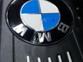 7607447, 8658460 Декоративная крышка двигателя передняя BMW 6 F06/F12/F13 2017г. - фото №2