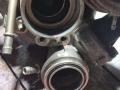 7576985 Турбина BMW 7 F01/F02 2010г. - фото №2