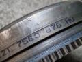 7560876 маховик BMW 3 E90/E91/E92/E93 2008г. - фото №2
