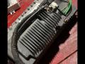 65826986301 монитор мультимедиа BMW 7 E65/E66 2006г. - фото №3