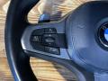 32308008179 Руль BMW 5 G30/G31 2017г. - фото №2