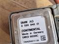 8589846 Датчик NOX BMW X5 F15 2018г. - фото №2