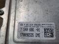 7540686 Блок управления двигателем BMW 2 F22/F23 2015г. - фото №2