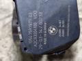 7597871 заслонка дроссельная BMW 2 F22/F23 2015г. - фото №2