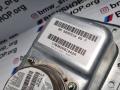 72129252310 Подушка безопасности пассажира BMW X5 F15 2018г. - фото №2