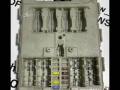61358800386 Блок управления BDC BMW 7 G11/G12 2017г. - фото №3
