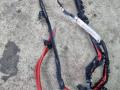 9381584 Плюсовой провод аккумулятора BMW 2 F22/F23 - фото №2