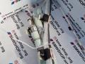 72127396861 Подушка безопасности боковая (шторка) левая BMW X3 G01 - фото №2