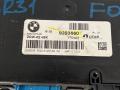 61359393660 блок управления ZGW BMW 6 F06/F12/F13 2017г. - фото №2