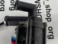 64119230234 Насос антифриза дополнительный BMW 6 F06/F12/F13 2017г. - фото №3
